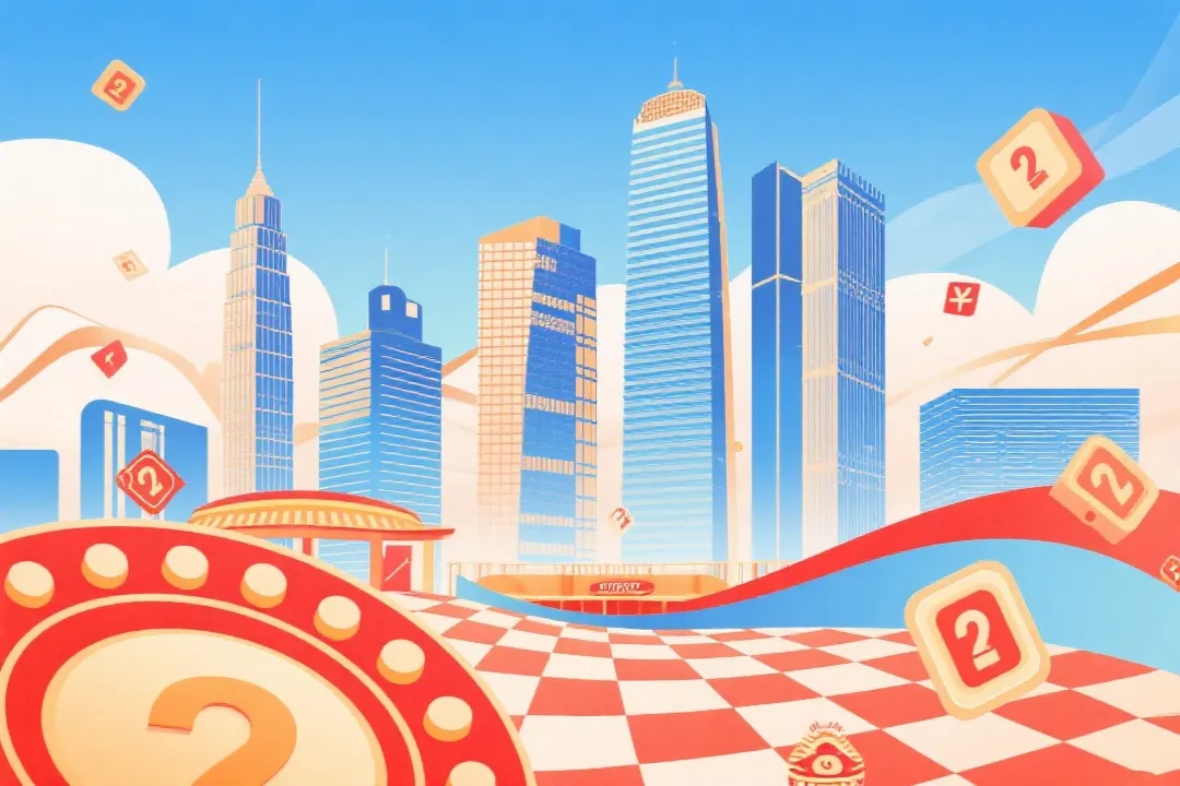 开奖数据可视化